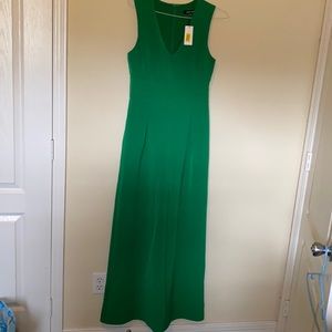 Larah Wide Leg Jumpsuit